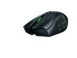 Razer Naga Pro, melns цена и информация | Peles | 220.lv