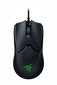 Razer Viper 8KHz, melns цена и информация | Peles | 220.lv