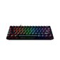 Razer Huntsman Mini цена и информация | Klaviatūras | 220.lv