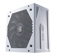 PSU 850W CoolerMaster V 850 Gold V2 White FM SF цена и информация | Блоки питания (PSU) | 220.lv