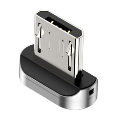 Baseus Zinc CAMXC-E, Micro USB цена и информация | Кабели для телефонов | 220.lv