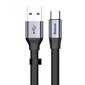 Baseus Simple Hw, USB Type-C, 0.23 m cena un informācija | Savienotājkabeļi | 220.lv