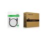 Ugreen Ethernet RJ45 Cat 6 UTP, 3 m cena un informācija | Kabeļi un vadi | 220.lv