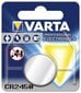 Varta Electronics CR2450 baterija, 1 gab. cena un informācija | Baterijas | 220.lv