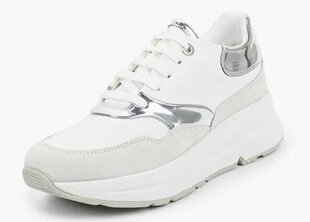 Повседневная туфли для женщин D02FLC-085BN-C0007 цена и информация | Спортивная обувь, кроссовки для женщин | 220.lv