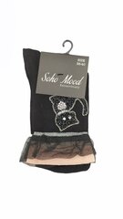 Носки для женщин Soho mood Fashion цена и информация | Женские носки | 220.lv