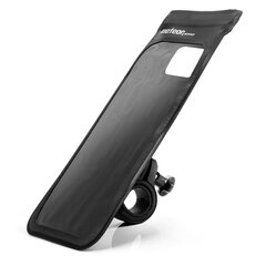 Велосипедный держатель-подставка для телефона Meteor Crib цена и информация | Meteor Досуг | 220.lv
