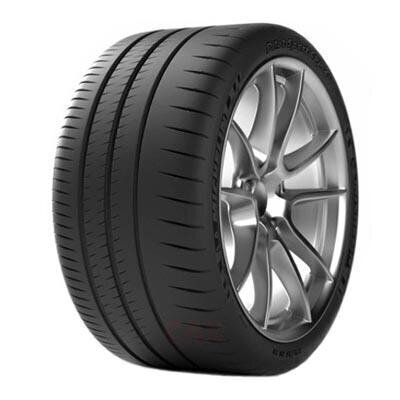 Pilot Sport Cup 2 106 Y XL MO E C 73dB Michelin 325/30R20 cena un informācija | Vasaras riepas | 220.lv