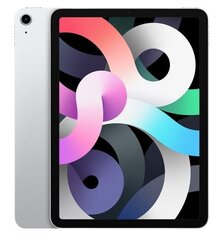 Apple iPad Air 10.9 (MYFN2HC/A) 64GB Wi-Fi Silver цена и информация | Планшеты | 220.lv