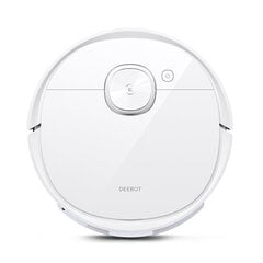 Ecovacs Deebot T9 cena un informācija | Putekļu sūcēji - roboti | 220.lv