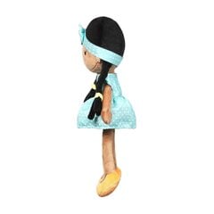Кукла BabyOno спящая игрушка ZОЕ, 1095 цена и информация | Мягкие игрушки | 220.lv