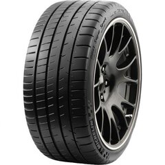 Pilot Super Sport 93 Y XL MO1 ( E B 71dB ) Michelin 245/35R19 цена и информация | Летняя резина | 220.lv