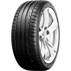 Dunlop Spmaxxrt cena un informācija | Vasaras riepas | 220.lv