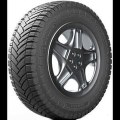 Agilis Crossclimate 110/108 R ( C A 73dB ) Michelin 205/75R16C cena un informācija | Vissezonas riepas | 220.lv