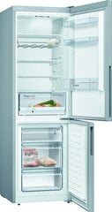 Bosch Serie | 4 KGV36VLEA цена и информация | Холодильники | 220.lv