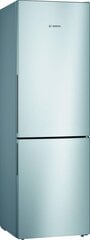 Bosch Serie | 4 KGV36VLEA цена и информация | Холодильники | 220.lv