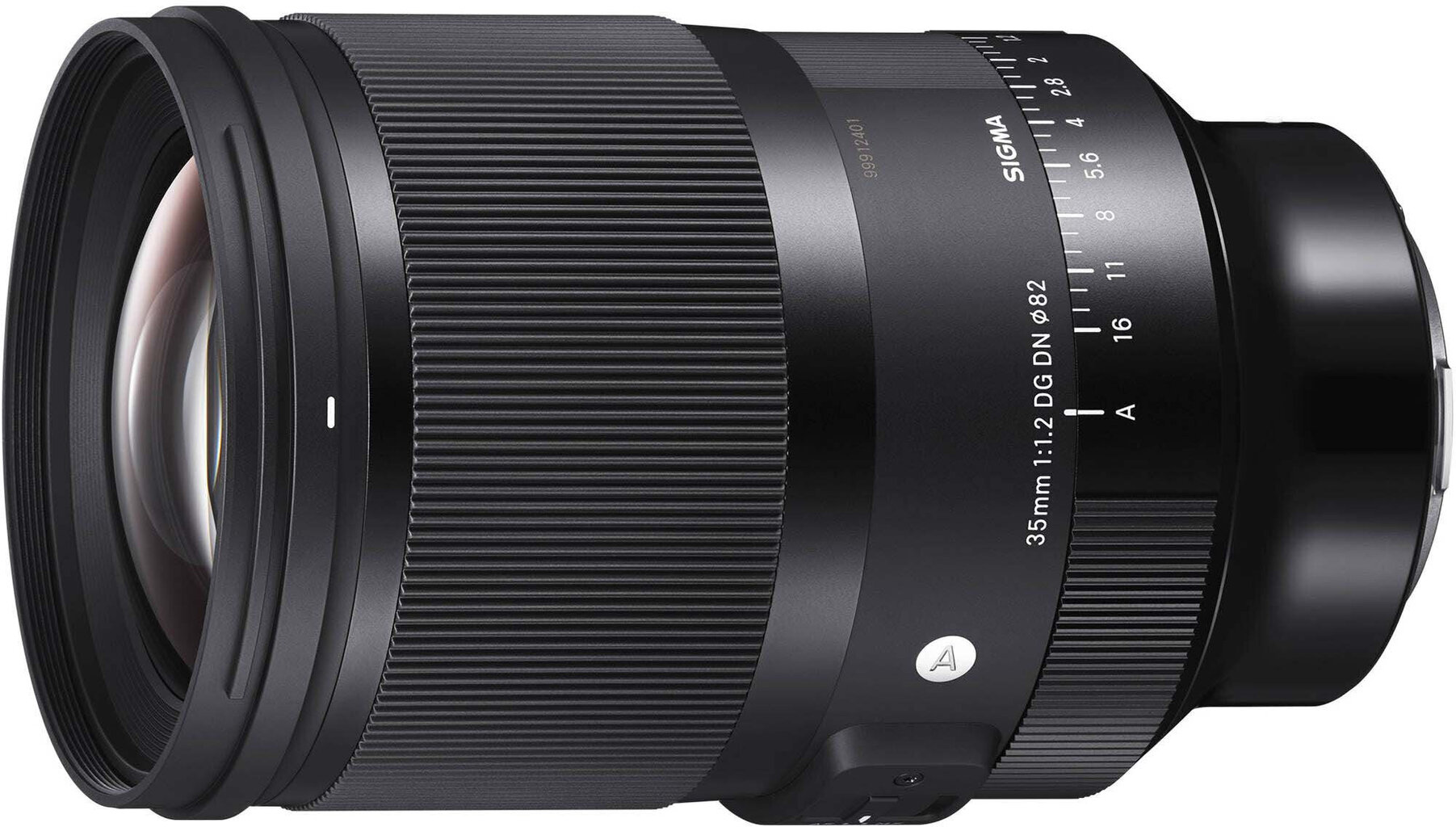 Sigma 35mm f/1.2 DG DN Art objektīvs priekš Panasonic-S цена и информация | Objektīvi | 220.lv