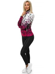 Спортивный костюм для женщин Sima, розовый цена и информация | Спортивная одежда для женщин | 220.lv