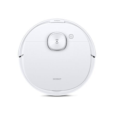 Ecovacs Deebot N8 цена и информация | Putekļu sūcēji - roboti | 220.lv