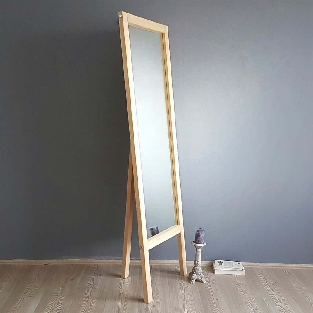 Spogulis Kalune Design 2174, brūns cena un informācija | Spoguļi | 220.lv
