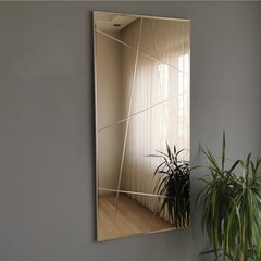 Зеркало Kalune Design 2140, без рамы цена и информация | Зеркала | 220.lv