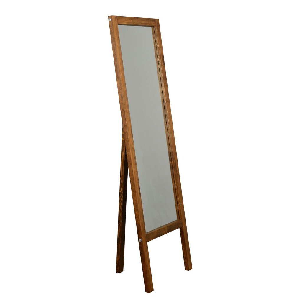 Spogulis Kalune Design 2176, brūns cena un informācija | Spoguļi | 220.lv