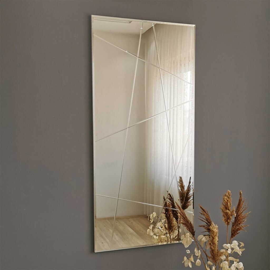 Spogulis Kalune Design 2201, bez rāmja cena un informācija | Spoguļi | 220.lv