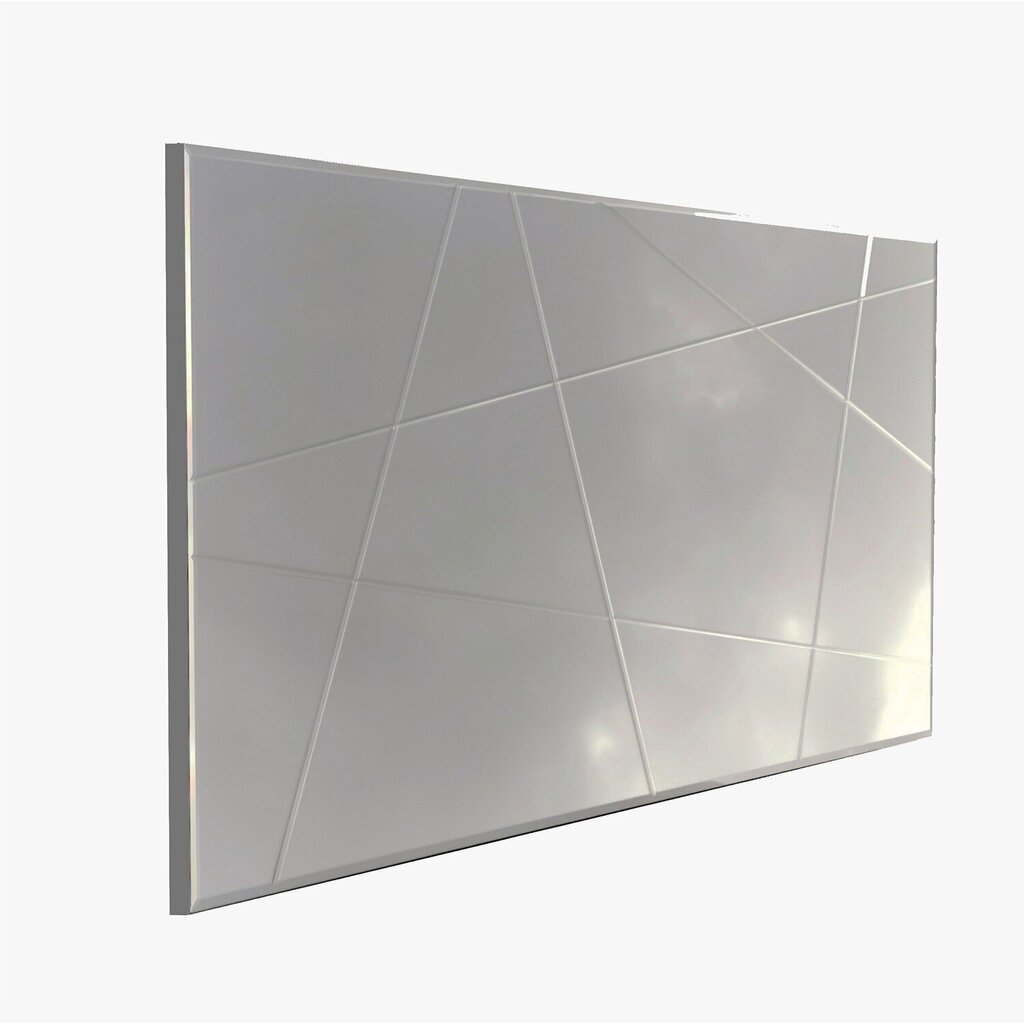 Spogulis Kalune Design 2202, bez rāmja cena un informācija | Spoguļi | 220.lv