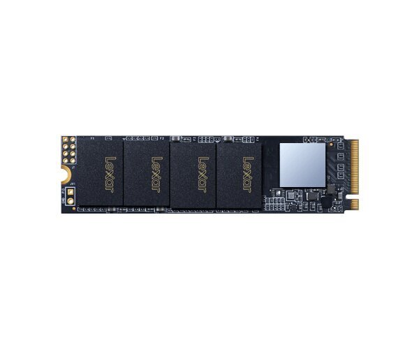 Lexar NM620, 250GB cena un informācija | Iekšējie cietie diski (HDD, SSD, Hybrid) | 220.lv