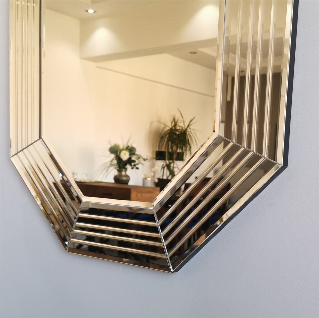 Spogulis Kalune Design 2184, bez rāmja цена и информация | Spoguļi | 220.lv