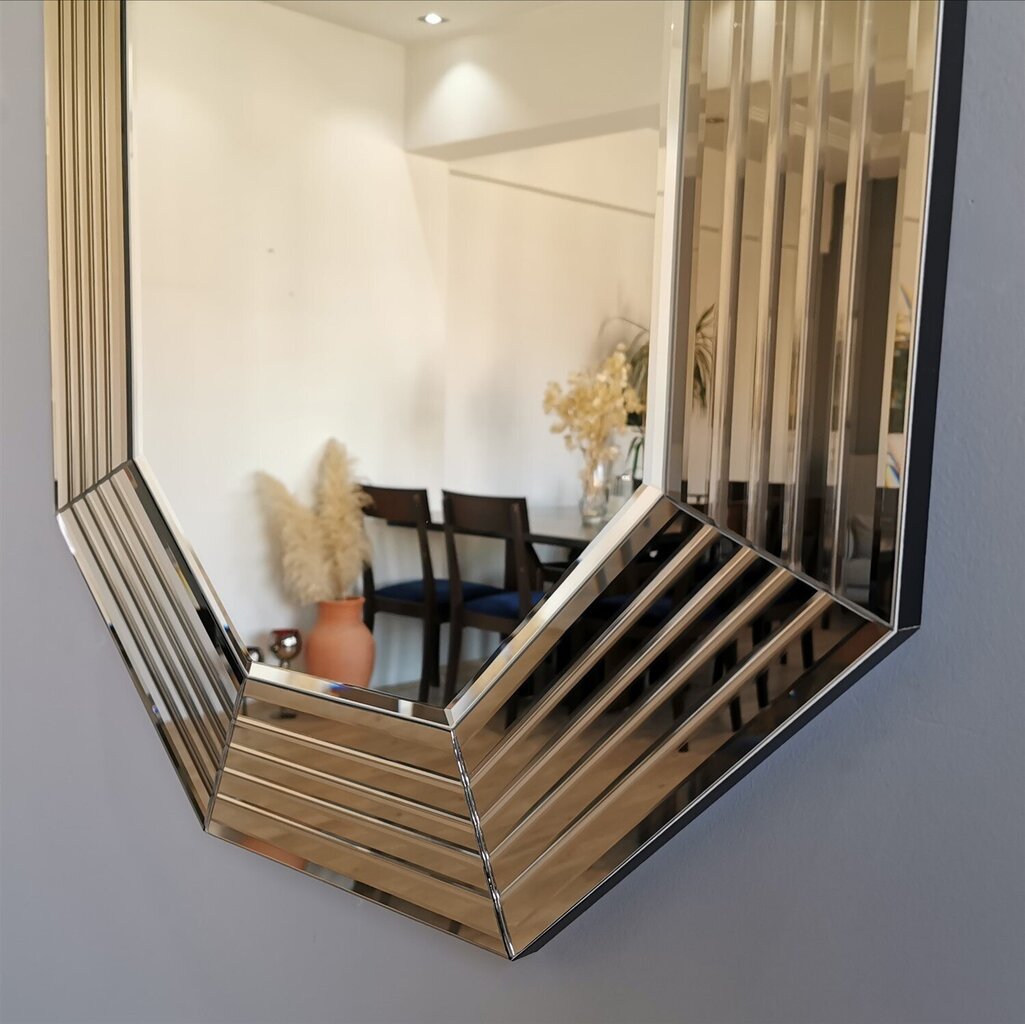 Spogulis Kalune Design 2182, bez rāmja cena un informācija | Spoguļi | 220.lv