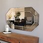 Spogulis Kalune Design 2185, bez rāmja цена и информация | Spoguļi | 220.lv