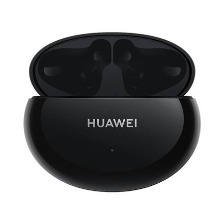 Huawei FreeBuds 4i Black цена и информация | Austiņas | 220.lv