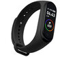 Tracer T-Band Libra S5 v2 Black cena un informācija | Fitnesa aproces | 220.lv