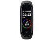 Tracer T-Band Libra S5 v2 Black cena un informācija | Fitnesa aproces | 220.lv