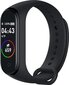 Tracer T-Band Libra S5 v2 Black cena un informācija | Fitnesa aproces | 220.lv