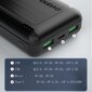 Dudao K12PQ, 20000 mAh цена и информация | Lādētāji-akumulatori (Power bank) | 220.lv