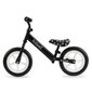 Līdzsvara velosipēds Kidwell Rebel, melns cena un informācija | Balansa velosipēdi | 220.lv