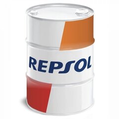 REPSOL Elite Competicion 5W40 motoreļļa 60 l cena un informācija | Motoreļļas | 220.lv