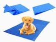 Atvēsinošs paklājs suņiem, 50x90 cm cena un informācija | Suņu gultas, spilveni, būdas | 220.lv
