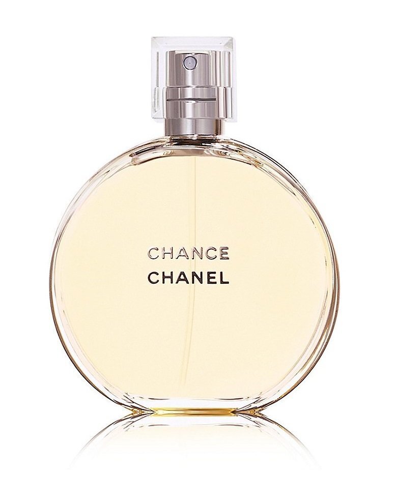 Chanel Chance EDP 35ml cena un informācija | Sieviešu smaržas | 220.lv
