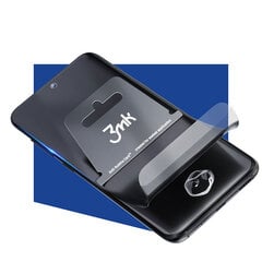 LCD telefona aizsargplēve - 3MK ARC+ Samsung A325 A32 4G cena un informācija | Ekrāna aizsargstikli | 220.lv