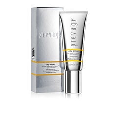 Aizsargājošs sejas krēms pret sauli un pilsētu piesārņojumu Elizabeth Arden Prevage City Smart SPF50, 40 ml цена и информация | Кремы от загара | 220.lv