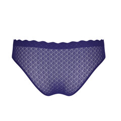 Biksītes Sloggi Sloggi ZERO Feel Lace Brazil Panty cena un informācija | Sieviešu biksītes | 220.lv