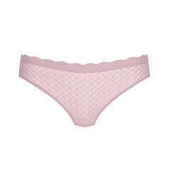 Biksītes Sloggi Sloggi ZERO Feel Lace Brazil Panty cena un informācija | Sieviešu biksītes | 220.lv