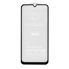 Ekrāna aizsargstikliņš 5D Full Glue priekš Samsung Galaxy A32 5G цена и информация | Защитные пленки для телефонов | 220.lv