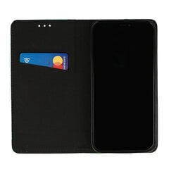 Telefona vāciņš Smart Book Flower Samsung Galaxy A42 5G, D3 цена и информация | Чехлы для телефонов | 220.lv