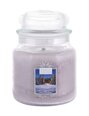 Aromātiskā svece Yankee Candle Candlelit Cabin 411 g