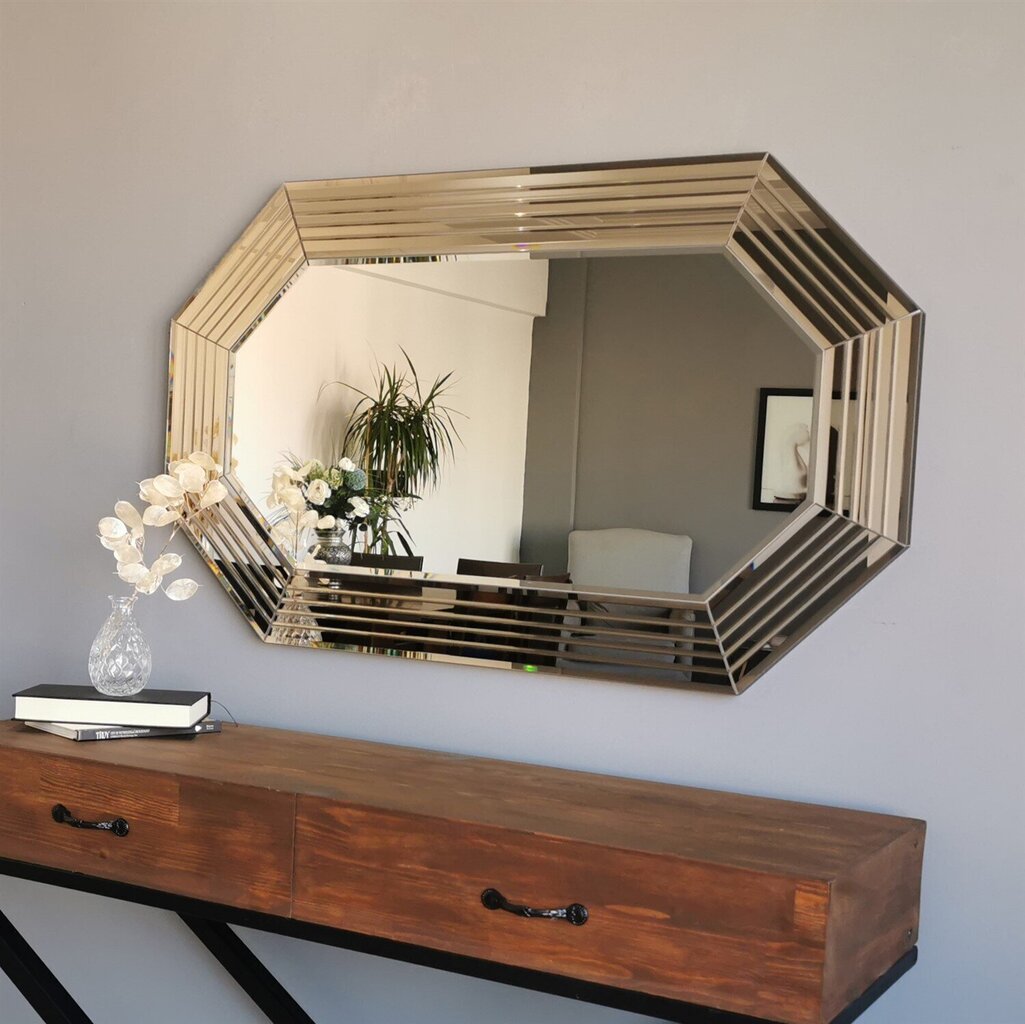 Spogulis Kalune Design 2183, bez rāmja cena un informācija | Spoguļi | 220.lv
