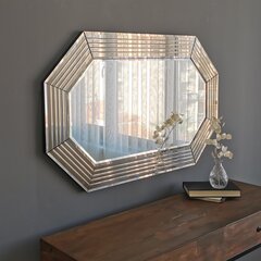 Spogulis Kalune Design 2183, bez rāmja цена и информация | Зеркала | 220.lv